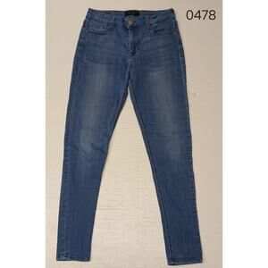 CP Jeans 5 Blue Skinny Stretch Dress Casual Jeans/Pants